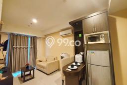 Apartemen Harga Murah dengan 1 BR & 1 KM di Cikarang Selatan Bekasi Apartemen Harga Murah dengan 1 BR & 1 KM di Cikarang Selatan Bekasi