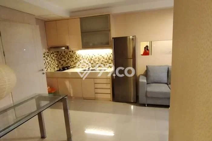 Apartemen Siap Pakai 3 BR dengan Harga Terjangkau di Area Cikarang Selatan, Bekasi Apartemen Siap Pakai 3 BR dengan Harga Terjangkau di Area Cikarang Selatan, Bekasi