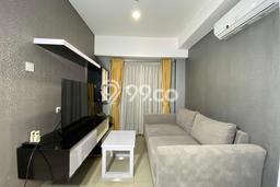 Apartemen Murah dengan 2 BR & 1 KM di Cikarang Selatan Bekasi Apartemen Murah dengan 2 BR & 1 KM di Cikarang Selatan Bekasi