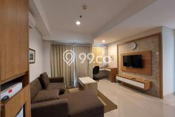 Apartemen Harga Murah dengan 1 BR & 1 KM di Cikarang Selatan Bekasi Apartemen Harga Murah dengan 1 BR & 1 KM di Cikarang Selatan Bekasi