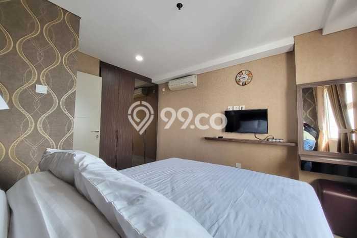 Sewa Apartemen Hemat di Cikarang Selatan, Bekasi Lokasi Strategis Sewa Apartemen Hemat di Cikarang Selatan, Bekasi Lokasi Strategis