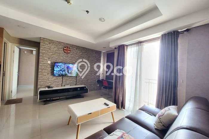 Sewa Apartemen Hemat di Cikarang Selatan, Bekasi Lokasi Strategis Sewa Apartemen Hemat di Cikarang Selatan, Bekasi Lokasi Strategis