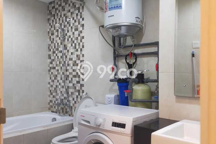 Hunian Apartemen Disewakan Murah 56m2 di Cikarang Selatan, Cocok Dijadikan Hunian Anda Hunian Apartemen Disewakan Murah 56m2 di Cikarang Selatan, Cocok Dijadikan Hunian Anda