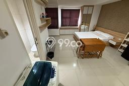 Sewa Sekarang Apartemen Nyaman 1 KT di Kawasan Lippo Cikarang Sewa Sekarang Apartemen Nyaman 1 KT di Kawasan Lippo Cikarang