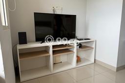 Disewakan Segera Apartemen Nyaman 1 KT di Kawasan Lippo Cikarang Disewakan Segera Apartemen Nyaman 1 KT di Kawasan Lippo Cikarang