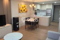 Sewa Apartemen Minimalis 85m2 Punya 2 KT, 1 KM, Lokasi di Cikarang Selatan Sewa Apartemen Minimalis 85m2 Punya 2 KT, 1 KM, Lokasi di Cikarang Selatan
