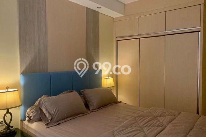 Ada Kamar Hunian Hemat Disewa di Lippo Cikarang, Cikarang 2 BR Ada Kamar Hunian Hemat Disewa di Lippo Cikarang, Cikarang 2 BR