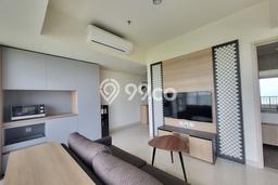 Sewa Apartemen Minimalis 66m2 Punya 2 KT, 1 KM, Lokasi di Lippo Cikarang Sewa Apartemen Minimalis 66m2 Punya 2 KT, 1 KM, Lokasi di Lippo Cikarang