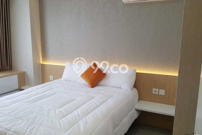 Hunian Apartemen Sewa Terjangkau 56m2 di Cikarang Selatan, Cocok untuk Tempat Tinggal Anda Hunian Apartemen Sewa Terjangkau 56m2 di Cikarang Selatan, Cocok untuk Tempat Tinggal Anda