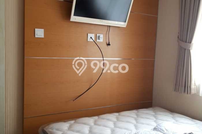 Ada Unit Apartemen Murah Disewa di Cikarang Selatan, Bekasi 1 BR Ada Unit Apartemen Murah Disewa di Cikarang Selatan, Bekasi 1 BR