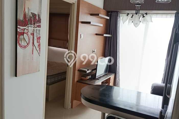 Disewakan Segera Apartemen Nyaman 1 KT di Kawasan Cikarang Selatan Disewakan Segera Apartemen Nyaman 1 KT di Kawasan Cikarang Selatan