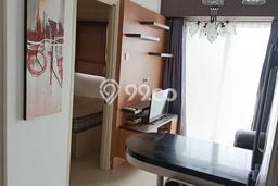 Disewakan Segera Apartemen Nyaman 1 KT di Kawasan Cikarang Selatan Disewakan Segera Apartemen Nyaman 1 KT di Kawasan Cikarang Selatan
