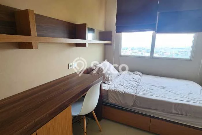 Apartemen Siap Huni 2 BR dengan Harga Terjangkau di Area Cikarang Selatan, Bekasi Apartemen Siap Huni 2 BR dengan Harga Terjangkau di Area Cikarang Selatan, Bekasi