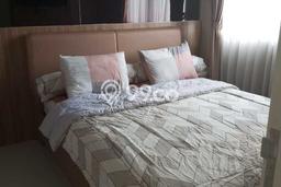 Apartemen Disewa Murah 1 KT / 1 KM di Cikarang Selatan, Bekasi Apartemen Disewa Murah 1 KT / 1 KM di Cikarang Selatan, Bekasi