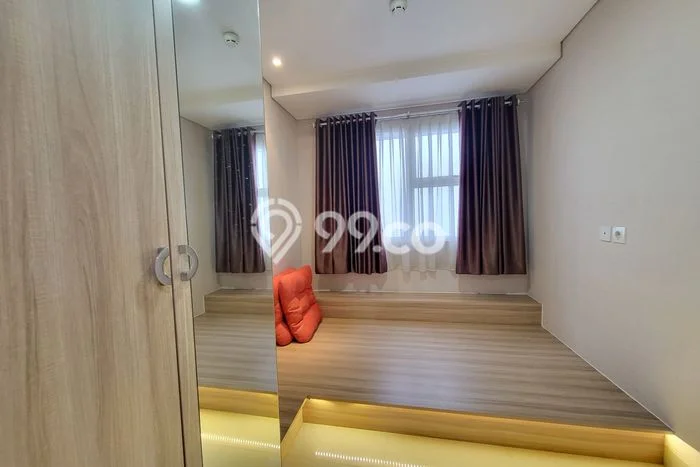 Jarang Ada! Hunian Apartemen Hemat di Cikarang Selatan, Bekasi 2 Kamar Tidur dan 1 Kamar Mandi Jarang Ada! Hunian Apartemen Hemat di Cikarang Selatan, Bekasi 2 Kamar Tidur dan 1 Kamar Mandi