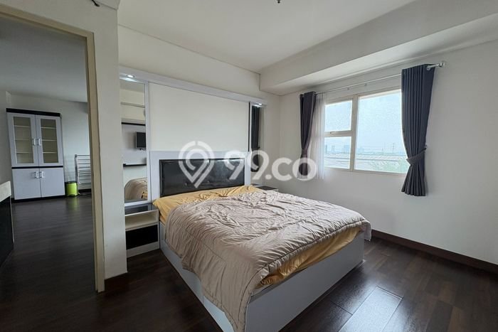 Disewakan Apartemen Minimalis 38m2 Punya 1 KT, 1 KM, Lokasi di Lippo Cikarang Disewakan Apartemen Minimalis 38m2 Punya 1 KT, 1 KM, Lokasi di Lippo Cikarang