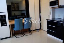 Sewa Sekarang Apartemen Strategis 2 KT, 1 KM di Kawasan Lippo Cikarang Sewa Sekarang Apartemen Strategis 2 KT, 1 KM di Kawasan Lippo Cikarang