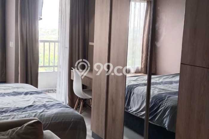 Apartemen Disewakan Murah 1 KT / 1 KM di Cikarang Selatan, Bekasi Apartemen Disewakan Murah 1 KT / 1 KM di Cikarang Selatan, Bekasi