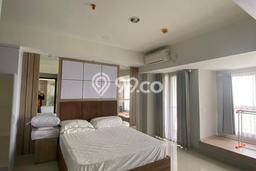 Disewakan Segera Apartemen Strategis 2 KT, 1 KM di Kawasan Lippo Cikarang Disewakan Segera Apartemen Strategis 2 KT, 1 KM di Kawasan Lippo Cikarang