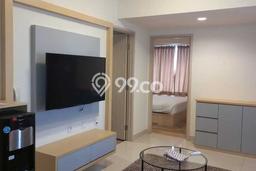 Disewakan Segera Apartemen Strategis 2 KT, 2 KM di Kawasan Lippo Cikarang Disewakan Segera Apartemen Strategis 2 KT, 2 KM di Kawasan Lippo Cikarang