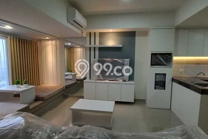 UNIT TERBAIK! Apartemen di Cikarang Selatan, 2 KT, Luas 96m², Prime Area UNIT TERBAIK! Apartemen di Cikarang Selatan, 2 KT, Luas 96m², Prime Area