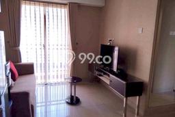 Sewa Apartemen Minimalis 56m2 Punya 2 KT, 1 KM, Lokasi di Cikarang Selatan Sewa Apartemen Minimalis 56m2 Punya 2 KT, 1 KM, Lokasi di Cikarang Selatan