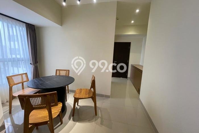 Jarang Ada! Hunian Apartemen Hemat di Cikarang Selatan, Bekasi 2 Kamar Tidur dan 2 Kamar Mandi Jarang Ada! Hunian Apartemen Hemat di Cikarang Selatan, Bekasi 2 Kamar Tidur dan 2 Kamar Mandi