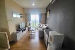 Sewa Sekarang Apartemen Strategis 2 KT, 1 KM di Kawasan Lippo Cikarang Sewa Sekarang Apartemen Strategis 2 KT, 1 KM di Kawasan Lippo Cikarang