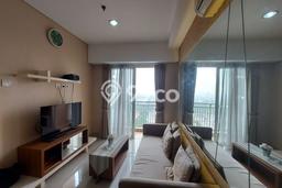 Disewakan Apartemen Minimalis 56m2 Punya 2 KT, 1 KM, Lokasi di Cikarang Selatan Disewakan Apartemen Minimalis 56m2 Punya 2 KT, 1 KM, Lokasi di Cikarang Selatan