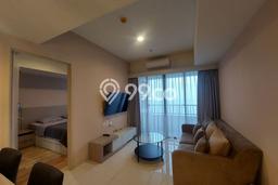 Sewa Apartemen Minimalis 66m2 Punya 2 KT, 2 KM, Lokasi di Lippo Cikarang Sewa Apartemen Minimalis 66m2 Punya 2 KT, 2 KM, Lokasi di Lippo Cikarang