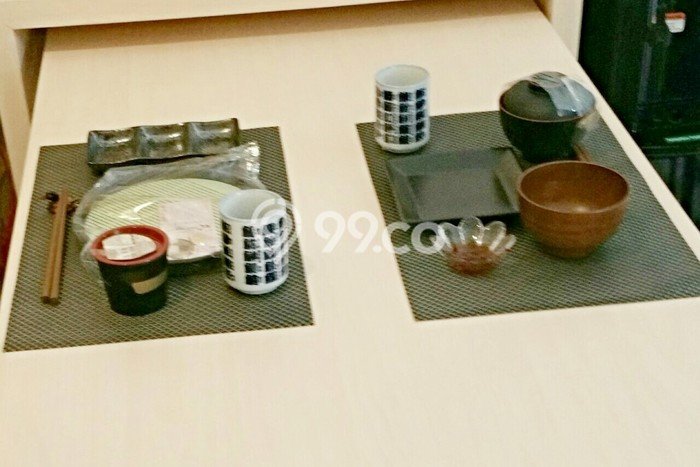 Hunian Apartemen Disewakan Murah 38m2 di Cikarang Selatan, Cocok untuk Hunian Anda Hunian Apartemen Disewakan Murah 38m2 di Cikarang Selatan, Cocok untuk Hunian Anda
