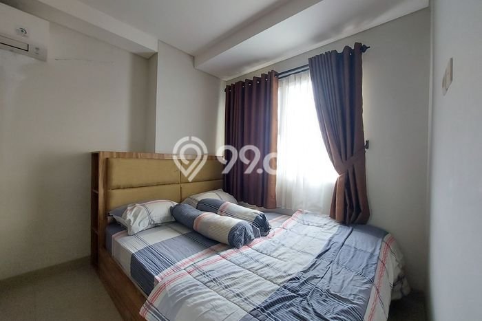 Hunian Apartemen Sewa Murah 38m2 di Cikarang Selatan, Cocok untuk Hunian Anda Hunian Apartemen Sewa Murah 38m2 di Cikarang Selatan, Cocok untuk Hunian Anda