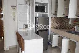 Sewa Sekarang Apartemen Nyaman 2 KT di Kawasan Cikarang Selatan Sewa Sekarang Apartemen Nyaman 2 KT di Kawasan Cikarang Selatan
