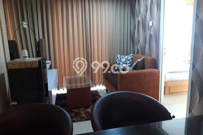 Ada Unit Apartemen Murah Disewa di Cikarang Selatan, Bekasi 1 BR Ada Unit Apartemen Murah Disewa di Cikarang Selatan, Bekasi 1 BR