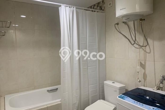 Ada Kamar Hunian Hemat Disewa di Lippo Cikarang, Cikarang 2 BR Ada Kamar Hunian Hemat Disewa di Lippo Cikarang, Cikarang 2 BR
