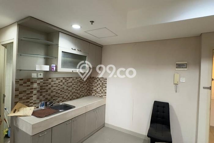 Dijual Segera Apartemen 2 KT & 1 KM di Cikarang Selatan, Bekasi Dijual Segera Apartemen 2 KT & 1 KM di Cikarang Selatan, Bekasi