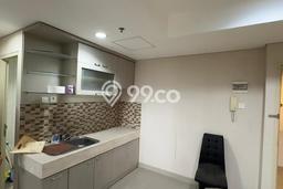 Dijual Segera Apartemen 2 KT & 1 KM di Cikarang Selatan, Bekasi Dijual Segera Apartemen 2 KT & 1 KM di Cikarang Selatan, Bekasi