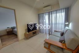 Disewakan Cepat! Unit Apartemen Hemat di Lippo Cikarang, Cikarang 2 Kamar Tidur dan 2 Kamar Mandi Disewakan Cepat! Unit Apartemen Hemat di Lippo Cikarang, Cikarang 2 Kamar Tidur dan 2 Kamar Mandi