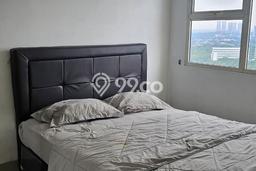 Sewa Sekarang Apartemen Strategis 1 KT, 1 KM di Kawasan Cikarang Selatan Sewa Sekarang Apartemen Strategis 1 KT, 1 KM di Kawasan Cikarang Selatan