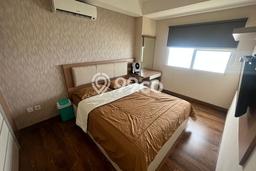 Apartemen Terjangkau di Lippo Cikarang Cikarang dengan 2 KT & 1 KM Apartemen Terjangkau di Lippo Cikarang Cikarang dengan 2 KT & 1 KM