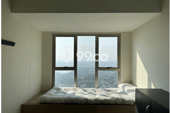 Disewakan Apartemen di Cikarang Selatan, 1 KM, Luas 89m², Akses Cikarang Selatan, Bekasi, Bekasi Disewakan Apartemen di Cikarang Selatan, 1 KM, Luas 89m², Akses Cikarang Selatan, Bekasi, Bekasi