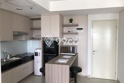 Apartemen Siap Huni 2 Kamar dengan Harga Terjangkau di Area Lippo Cikarang, Cikarang Apartemen Siap Huni 2 Kamar dengan Harga Terjangkau di Area Lippo Cikarang, Cikarang