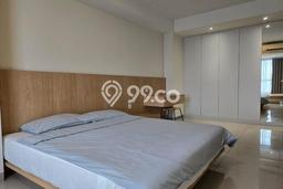 Disewakan Segera Apartemen Nyaman 2 KT di Kawasan Lippo Cikarang Disewakan Segera Apartemen Nyaman 2 KT di Kawasan Lippo Cikarang