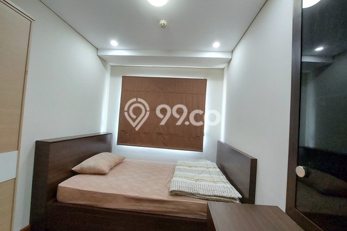Hunian Apartemen Disewakan Murah 56m2 di Cikarang Selatan, Cocok Dijadikan Hunian Anda Hunian Apartemen Disewakan Murah 56m2 di Cikarang Selatan, Cocok Dijadikan Hunian Anda