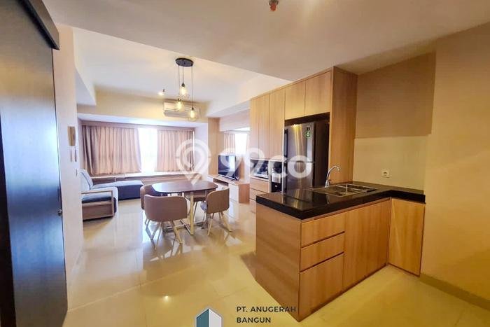 Apartemen Premium Kawasan Cikarang Selatan, 1 KT, Luas 45m², Akses Cikarang Selatan, Bekasi, Bekasi Apartemen Premium Kawasan Cikarang Selatan, 1 KT, Luas 45m², Akses Cikarang Selatan, Bekasi, Bekasi