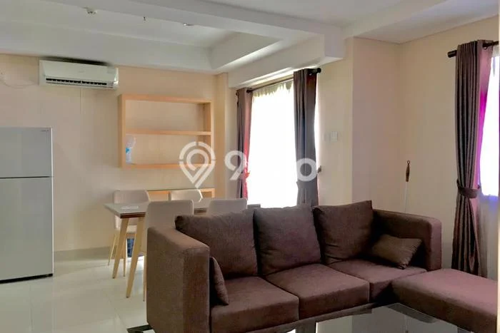 Sewa Apartemen Murah di Cikarang Selatan, Bekasi Dekat Fasilitas Umum Sewa Apartemen Murah di Cikarang Selatan, Bekasi Dekat Fasilitas Umum