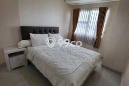 Apartemen Disewa Murah 1 KT / 1 KM di Lippo Cikarang, Cikarang Apartemen Disewa Murah 1 KT / 1 KM di Lippo Cikarang, Cikarang