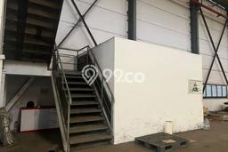 Unit Gudang Paling Strategis di Lippo Cikarang Cikarang dengan LB 28078m2 Unit Gudang Paling Strategis di Lippo Cikarang Cikarang dengan LB 28078m2