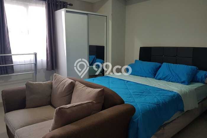 Sewa Apartemen Hemat di Cikarang Selatan, Bekasi Dekat Fasilitas Umum Sewa Apartemen Hemat di Cikarang Selatan, Bekasi Dekat Fasilitas Umum