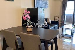 Untuk Dijual Apartemen Strategis di Lippo Cikarang Cikarang 3 Kamar Tidur Untuk Dijual Apartemen Strategis di Lippo Cikarang Cikarang 3 Kamar Tidur